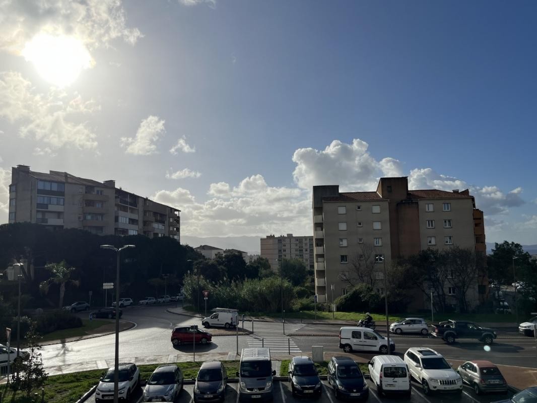 Location Appartement à Ajaccio 3 pièces