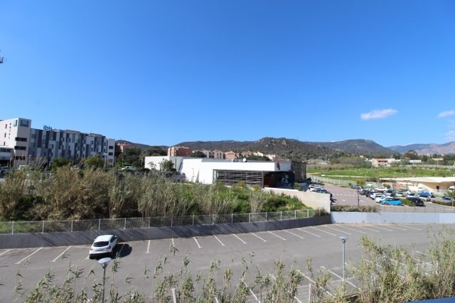 Location Appartement à Ajaccio 2 pièces