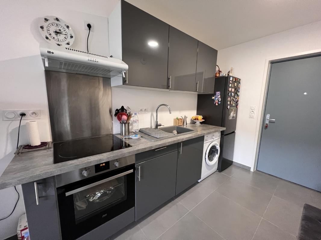 Location Appartement à Ajaccio 1 pièce