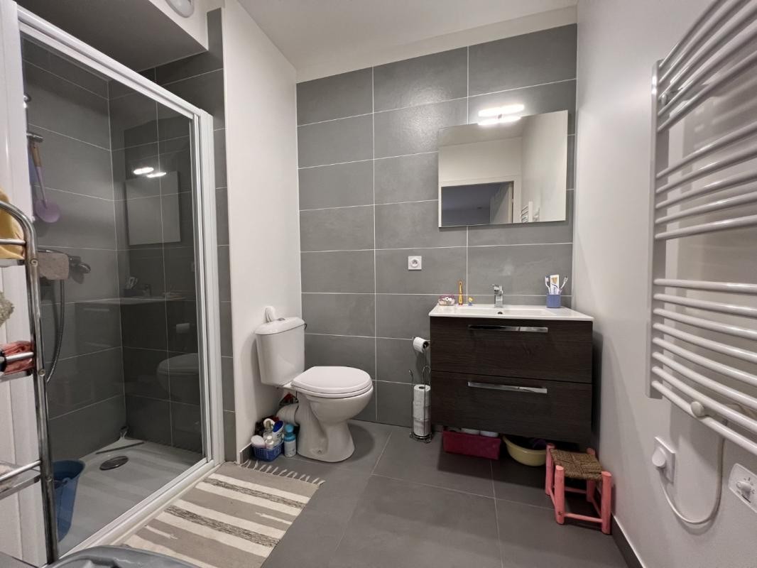 Location Appartement à Ajaccio 1 pièce