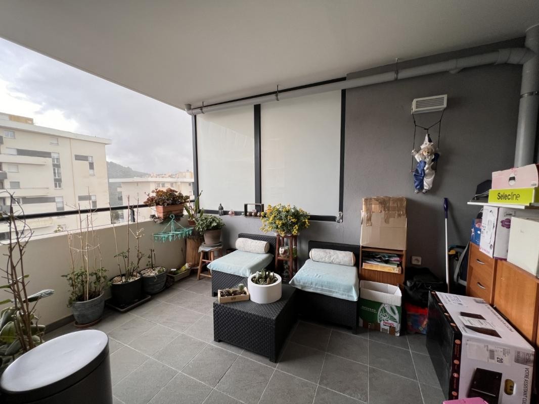 Location Appartement à Ajaccio 1 pièce