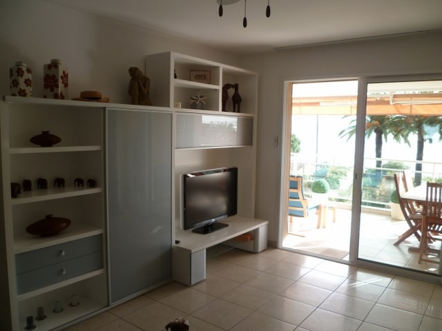 Location Appartement à Ajaccio 2 pièces