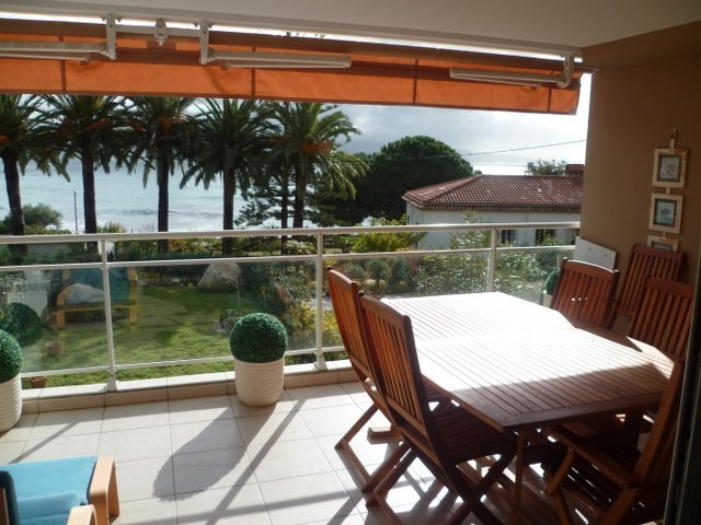 Location Appartement à Ajaccio 2 pièces