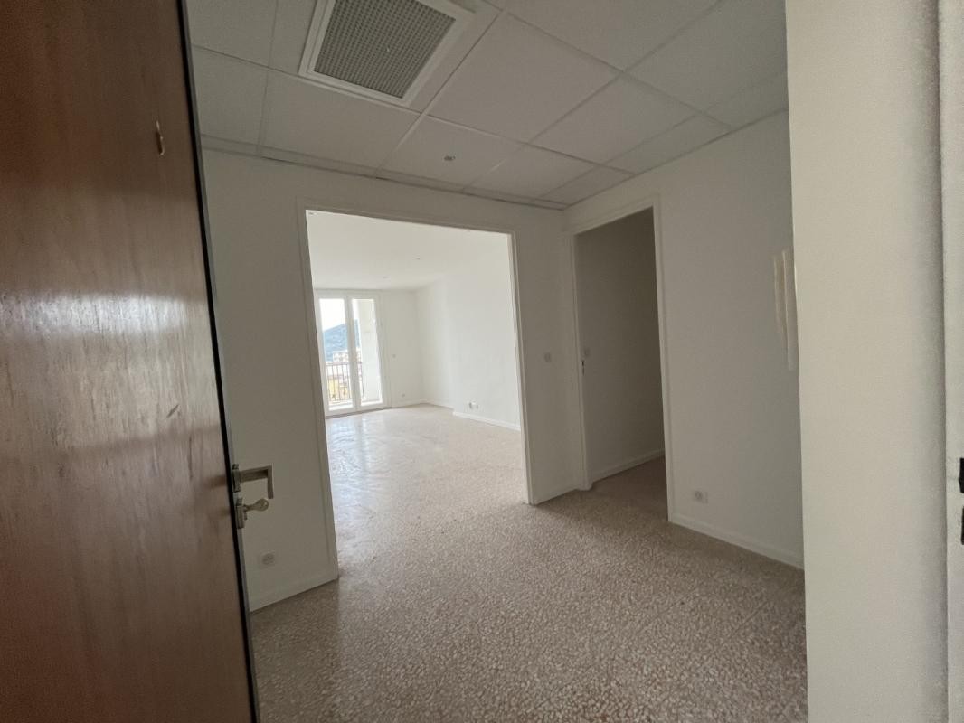 Location Appartement à Ajaccio 2 pièces