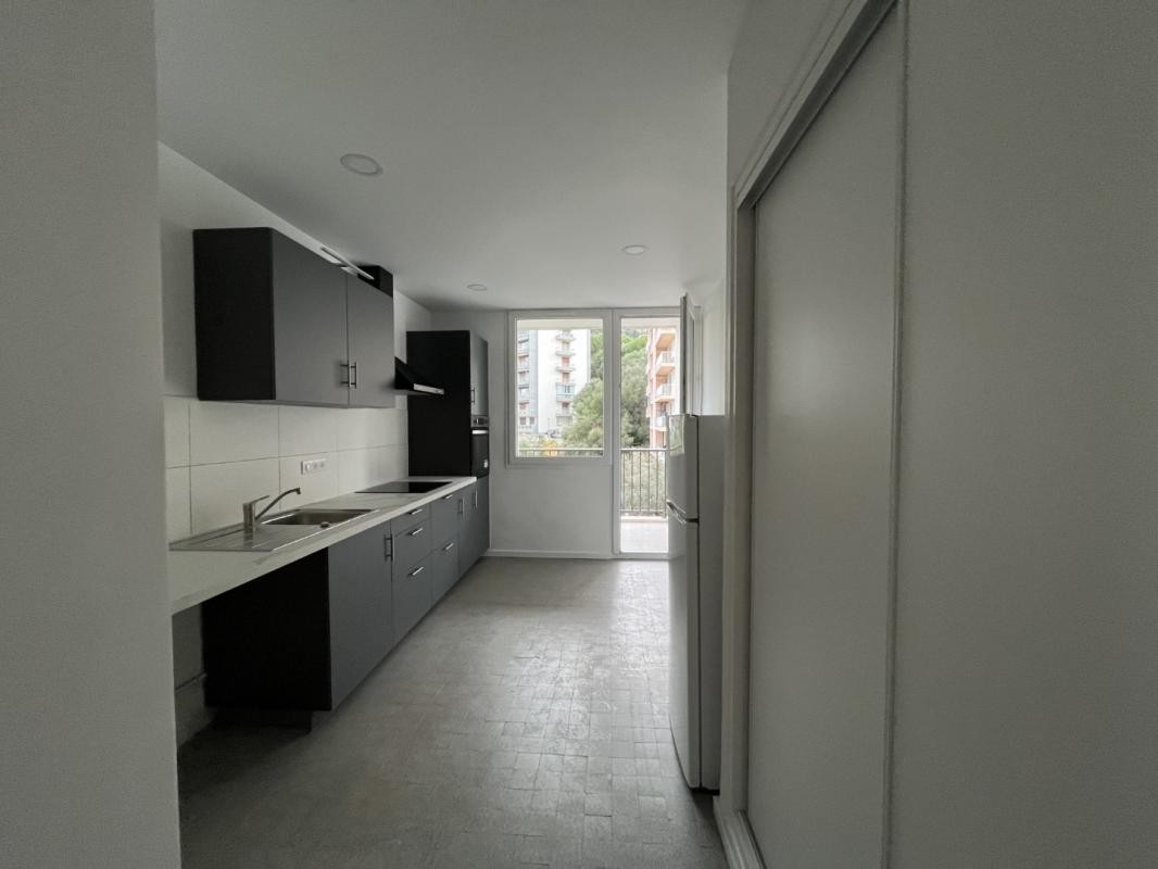 Location Appartement à Ajaccio 2 pièces