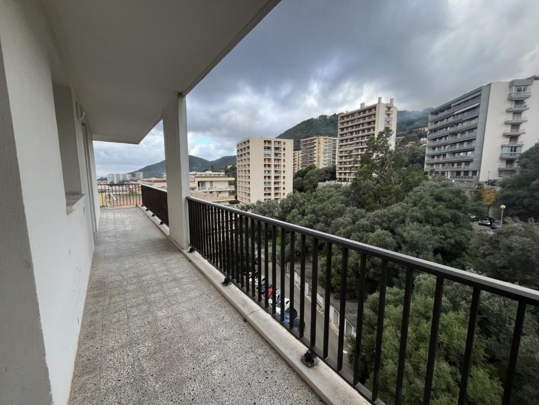 Location Appartement à Ajaccio 2 pièces