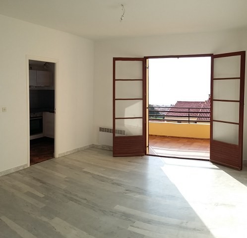 Location Appartement à Ajaccio 1 pièce