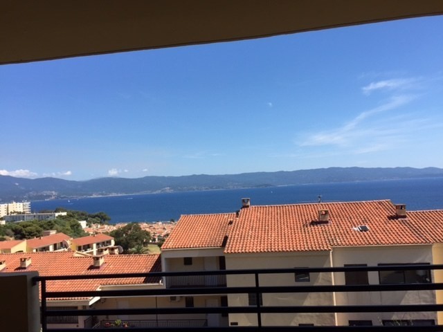 Location Appartement à Ajaccio 1 pièce