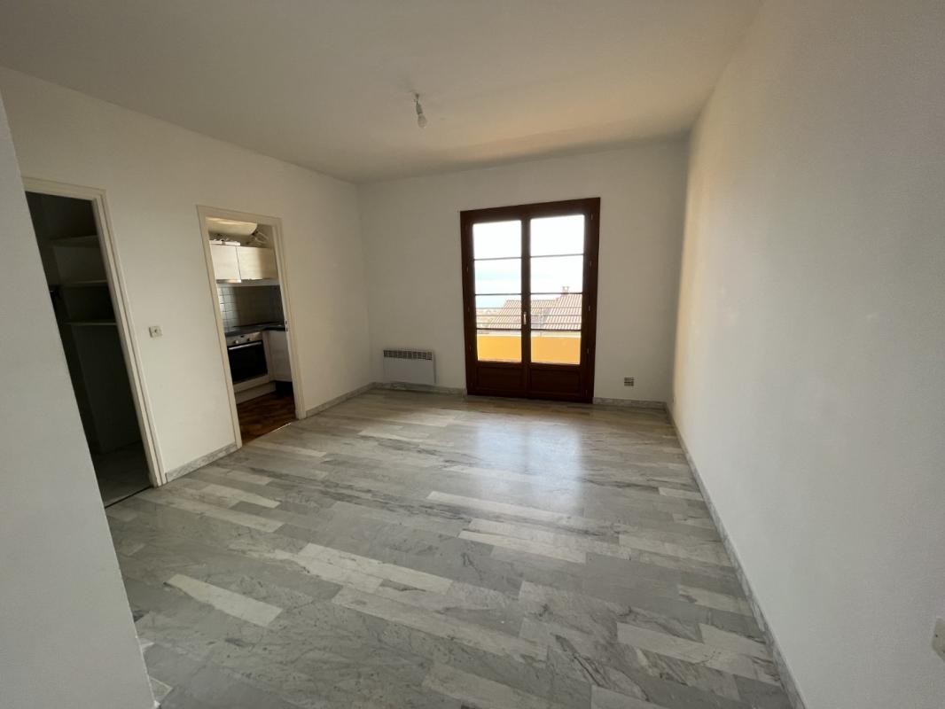 Location Appartement à Ajaccio 1 pièce