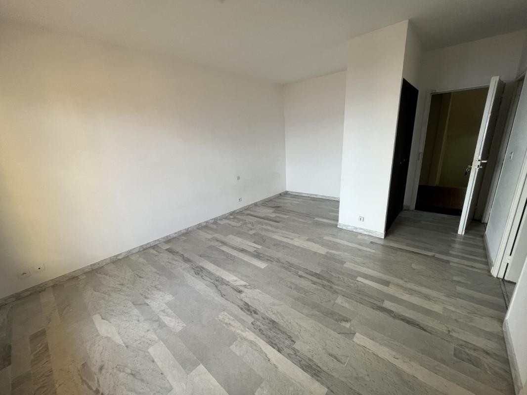 Location Appartement à Ajaccio 1 pièce