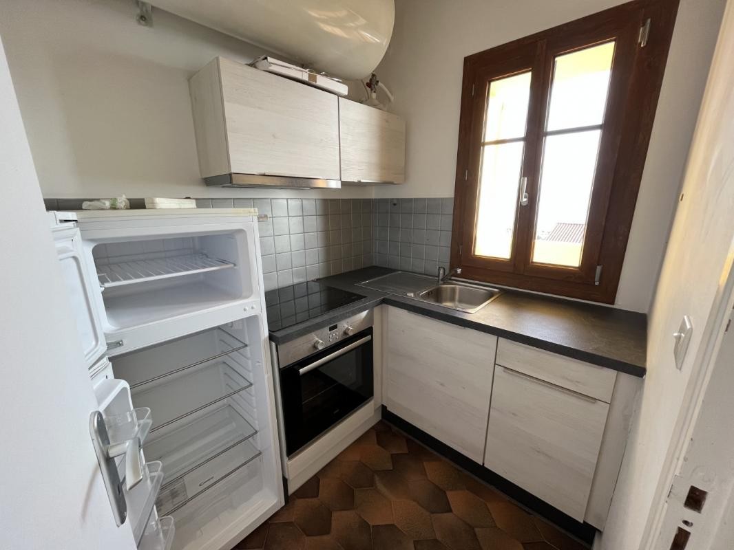 Location Appartement à Ajaccio 1 pièce