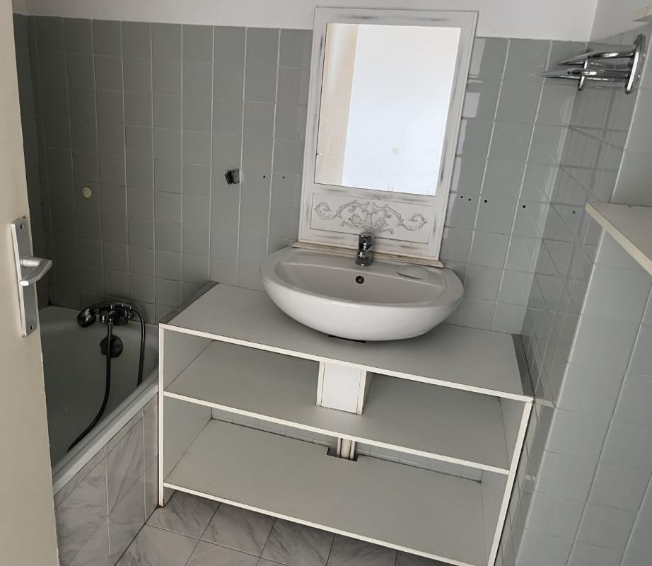 Location Appartement à Ajaccio 1 pièce