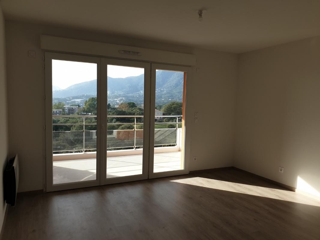 Location Appartement à Ajaccio 2 pièces