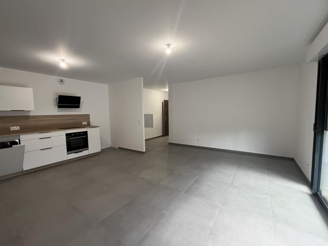 Location Appartement à Ajaccio 2 pièces