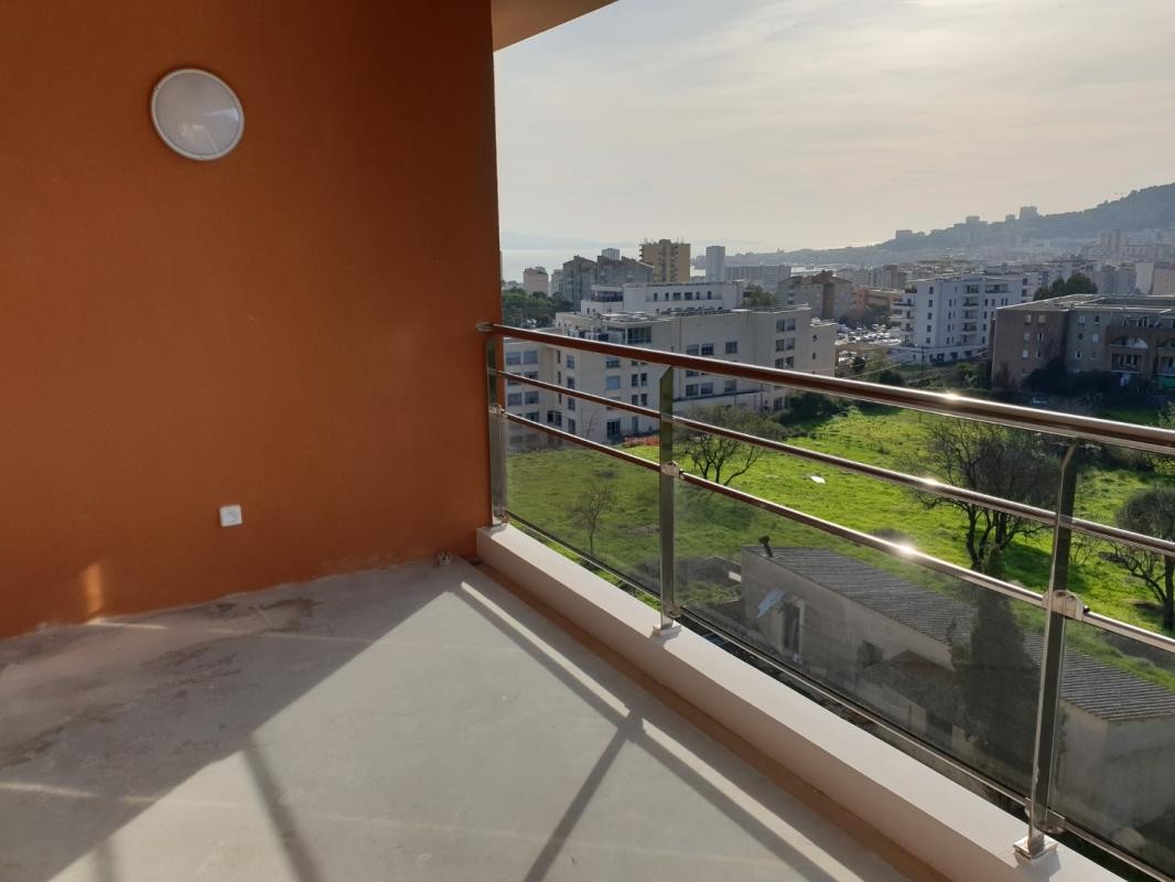 Location Appartement à Ajaccio 2 pièces