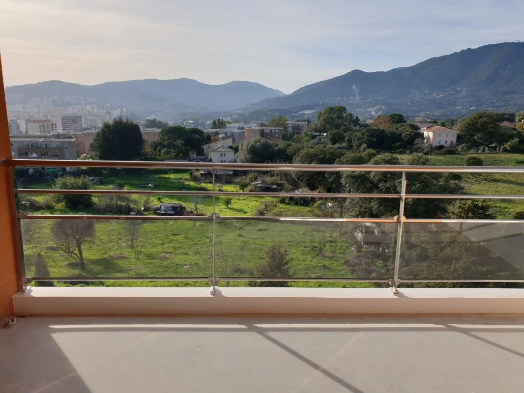 Location Appartement à Ajaccio 2 pièces