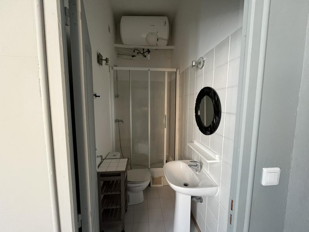 Location Appartement à Ajaccio 1 pièce