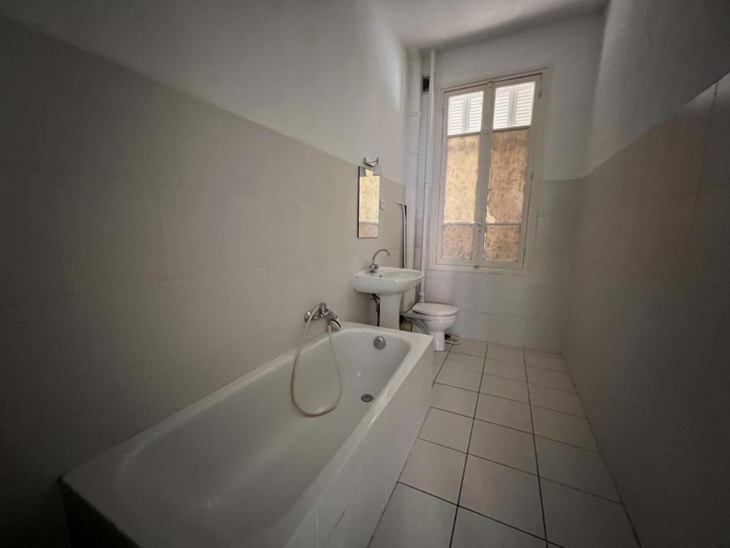 Location Appartement à Ajaccio 3 pièces