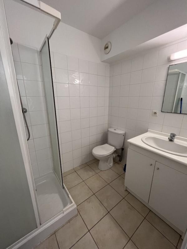 Location Appartement à Ajaccio 1 pièce