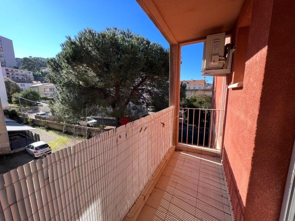 Location Appartement à Ajaccio 1 pièce