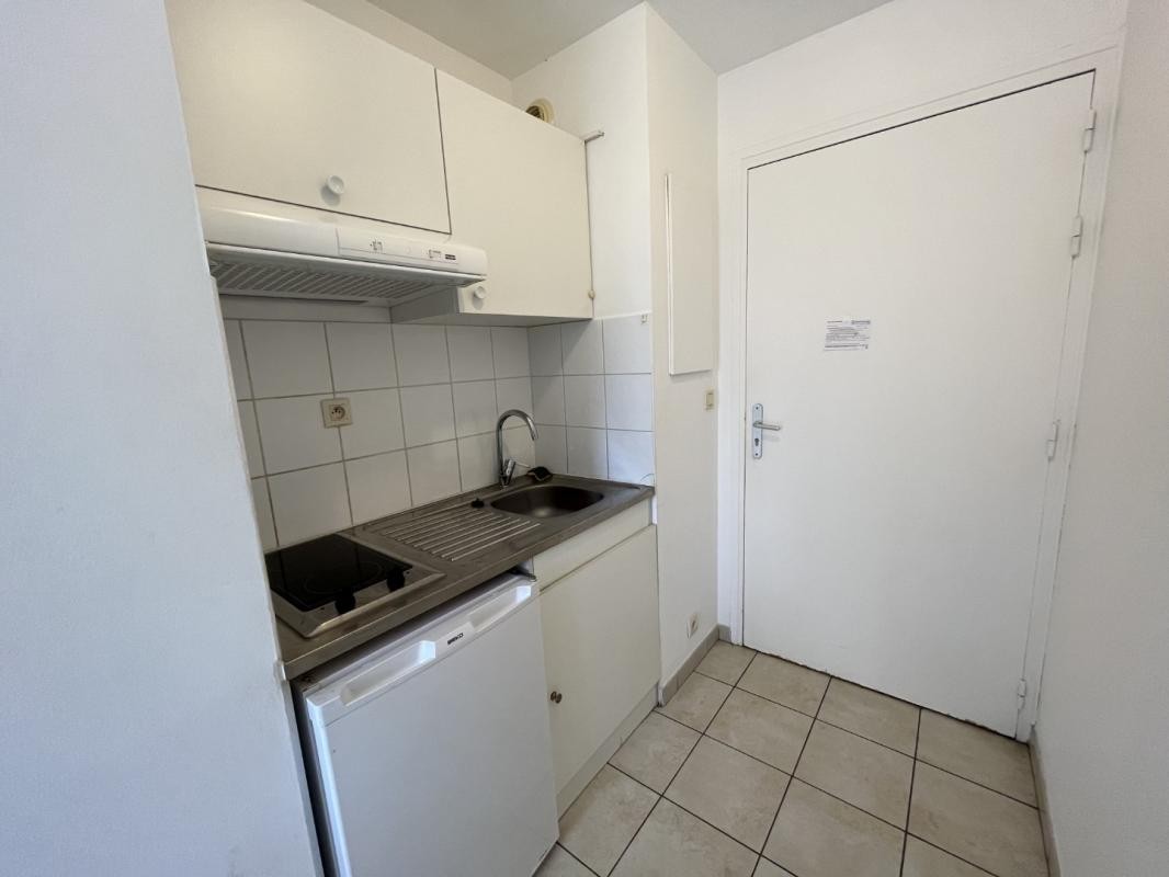 Location Appartement à Ajaccio 1 pièce