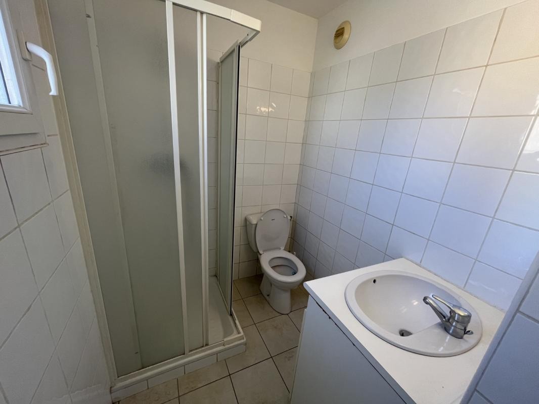 Location Appartement à Ajaccio 1 pièce