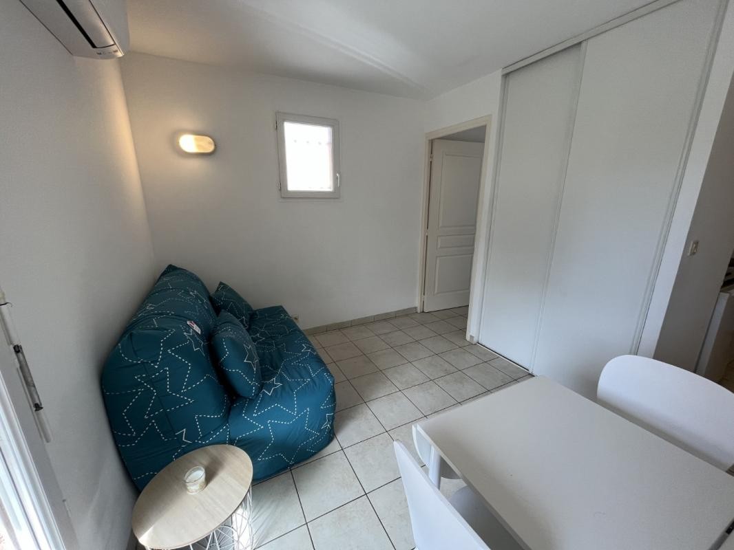 Location Appartement à Ajaccio 1 pièce