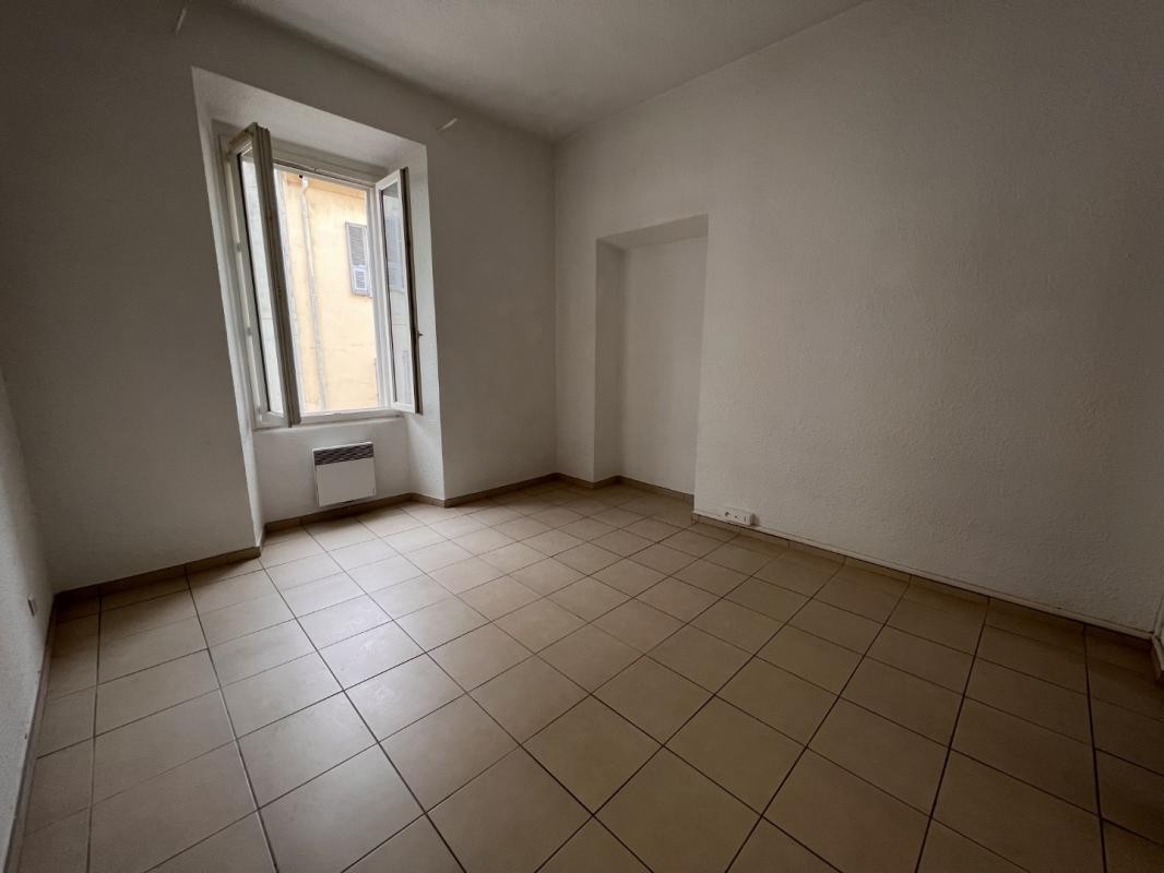 Location Appartement à Ajaccio 3 pièces