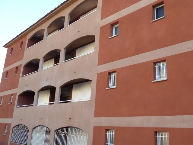 Location Appartement à Ajaccio 1 pièce