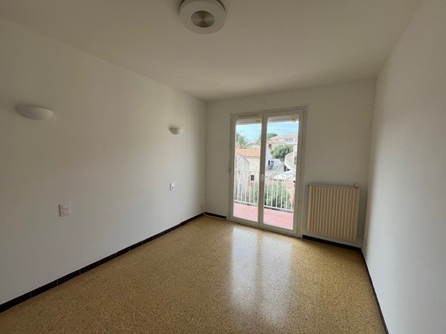 Location Appartement à Calvi 3 pièces