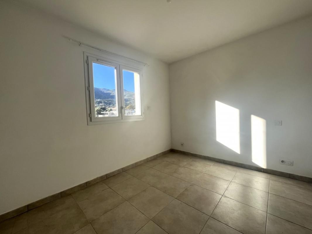 Location Appartement à Biguglia 2 pièces