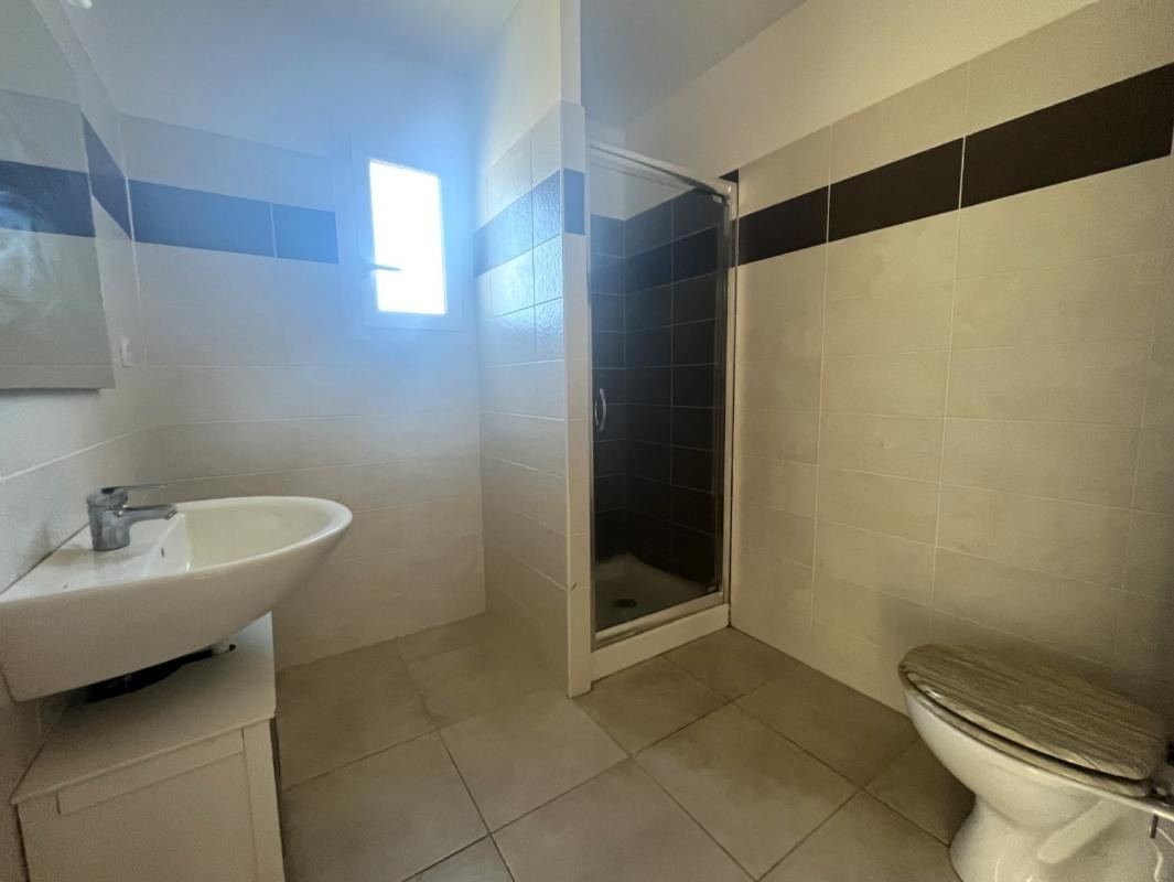 Location Appartement à Biguglia 2 pièces