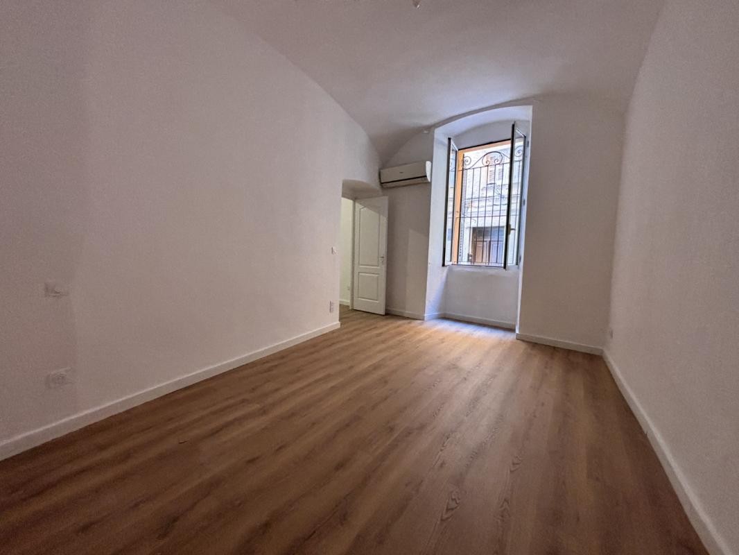 Location Appartement à Bastia 2 pièces