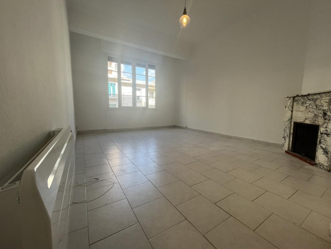 Location Appartement à Bastia 3 pièces