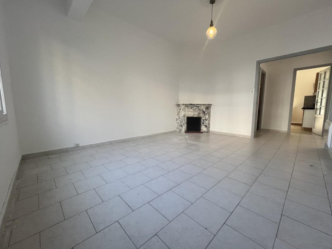 Location Appartement à Bastia 3 pièces