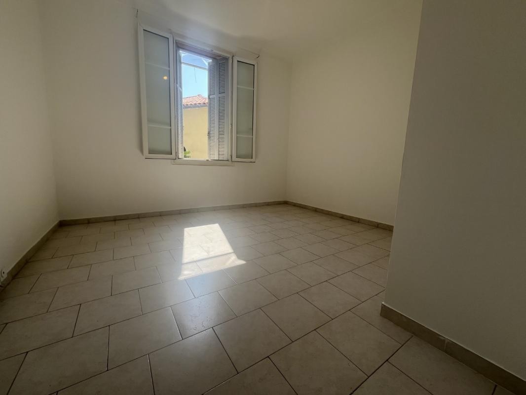 Location Appartement à Bastia 3 pièces