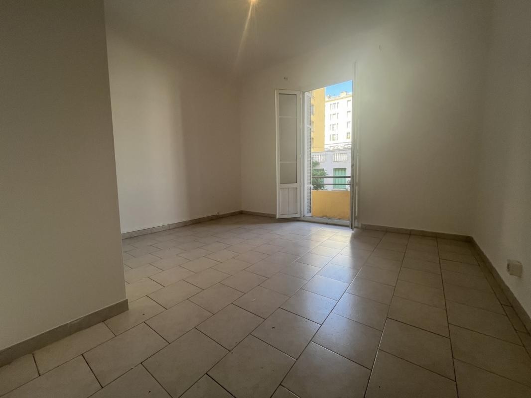 Location Appartement à Bastia 3 pièces