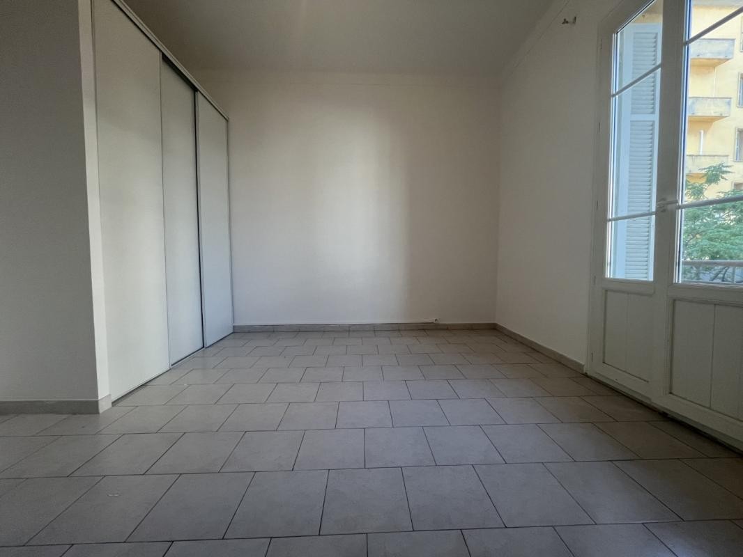 Location Appartement à Bastia 3 pièces