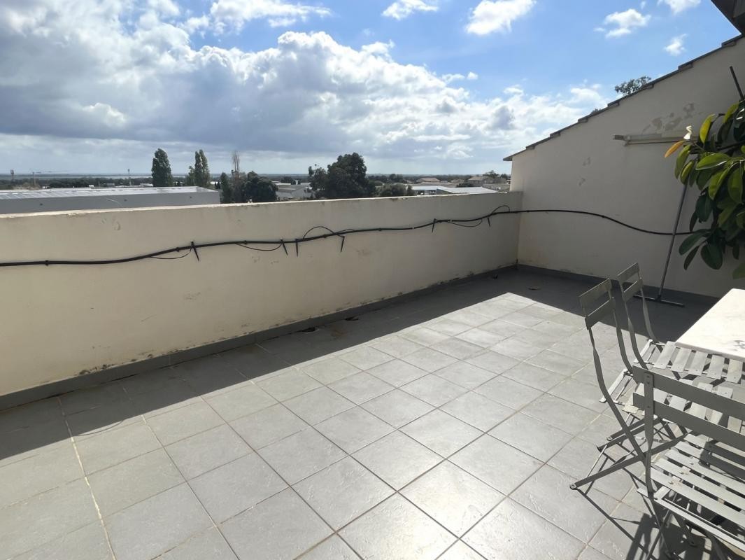 Location Appartement à Biguglia 3 pièces