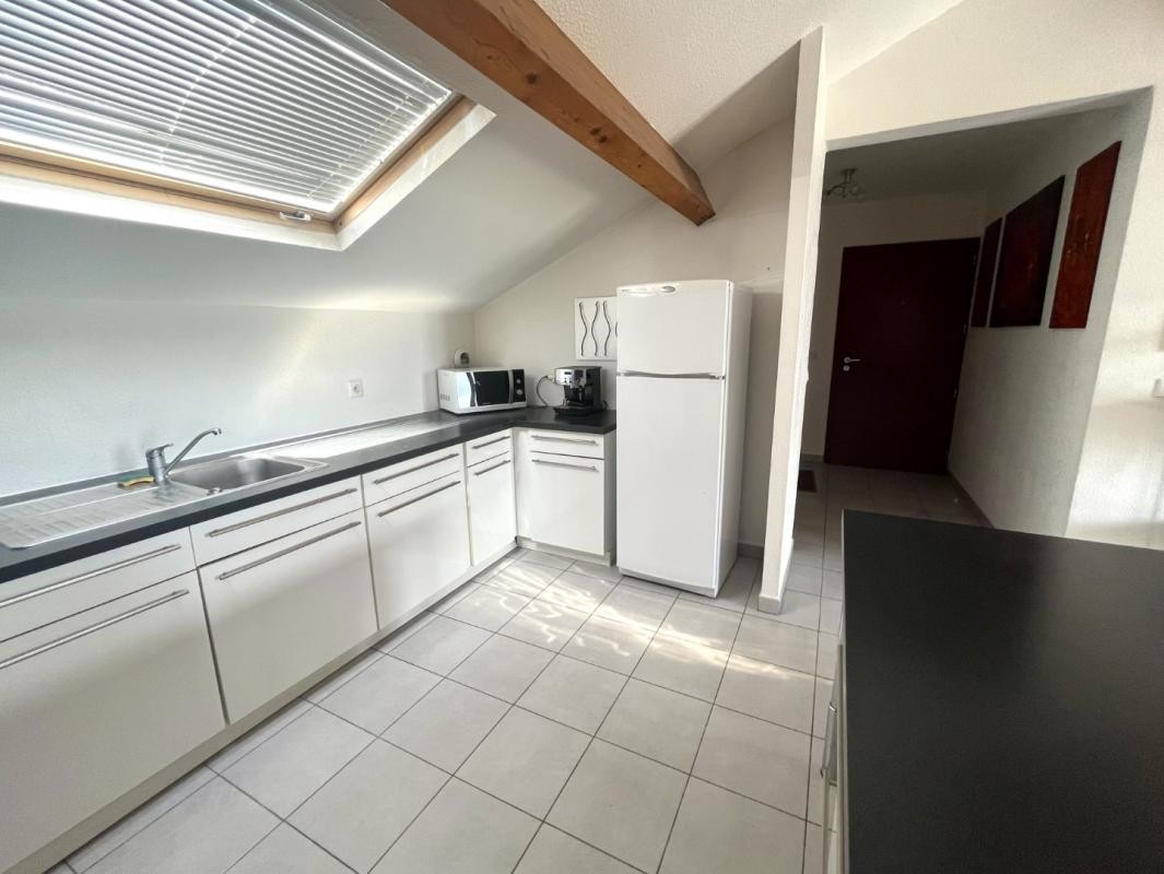 Location Appartement à Biguglia 3 pièces