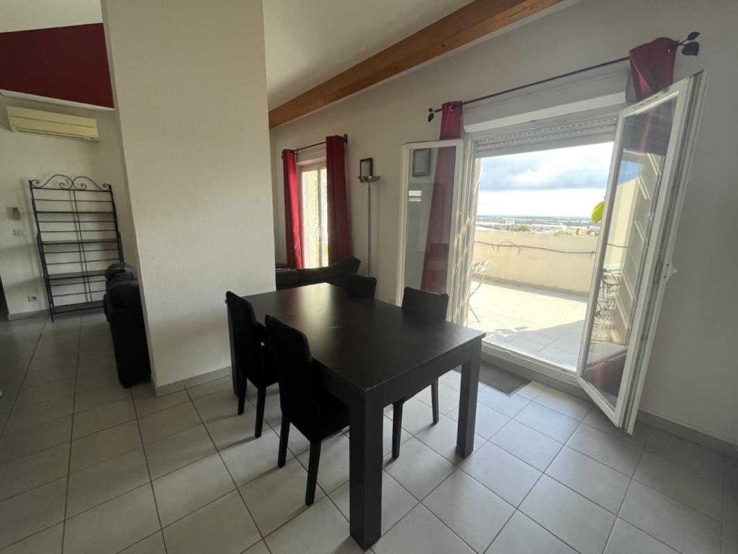 Location Appartement à Biguglia 3 pièces