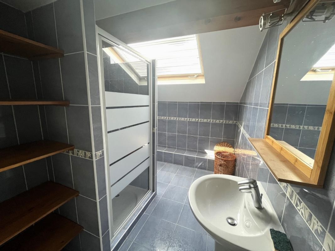 Location Appartement à Biguglia 3 pièces