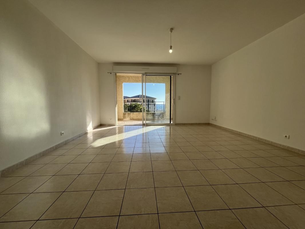 Location Appartement à Bastia 2 pièces