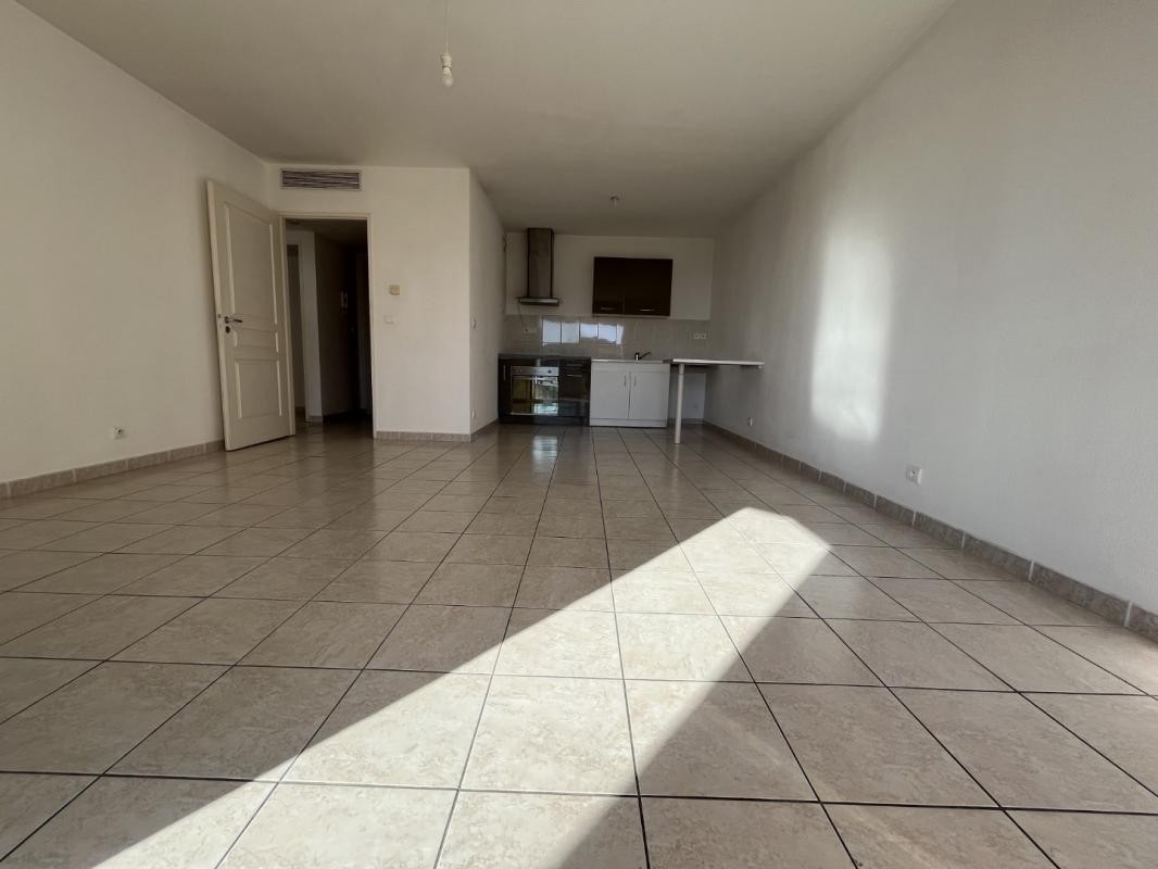 Location Appartement à Bastia 2 pièces