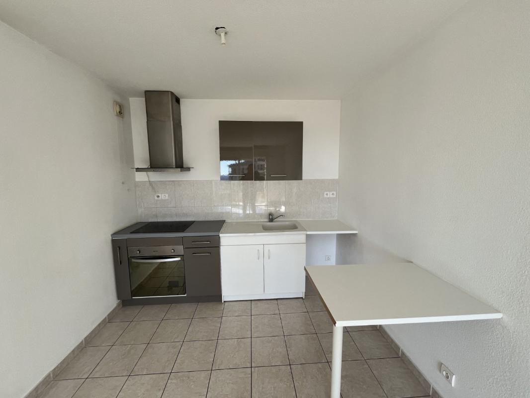 Location Appartement à Bastia 2 pièces