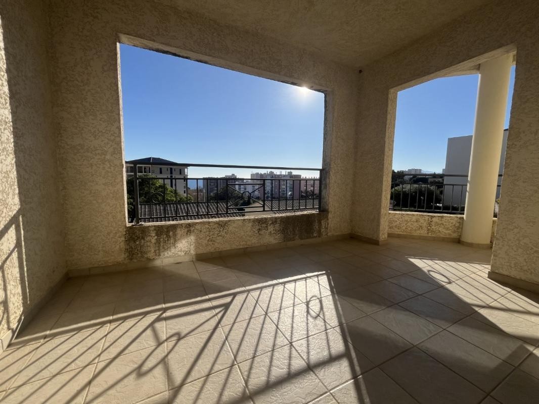 Location Appartement à Bastia 2 pièces