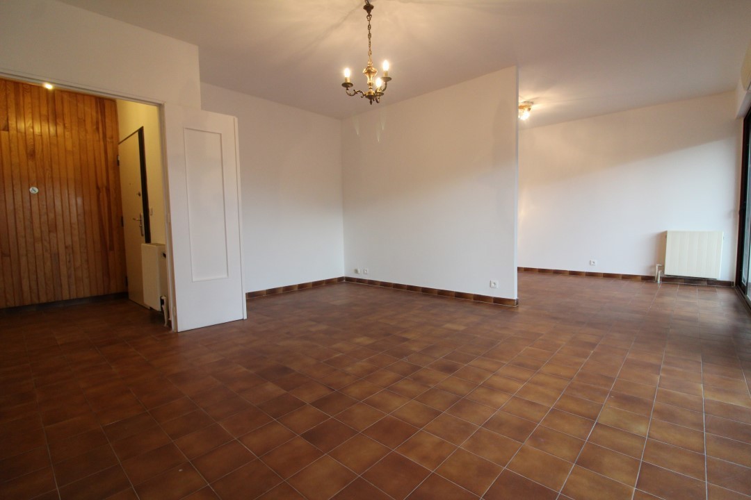 Location Appartement à Bastia 3 pièces