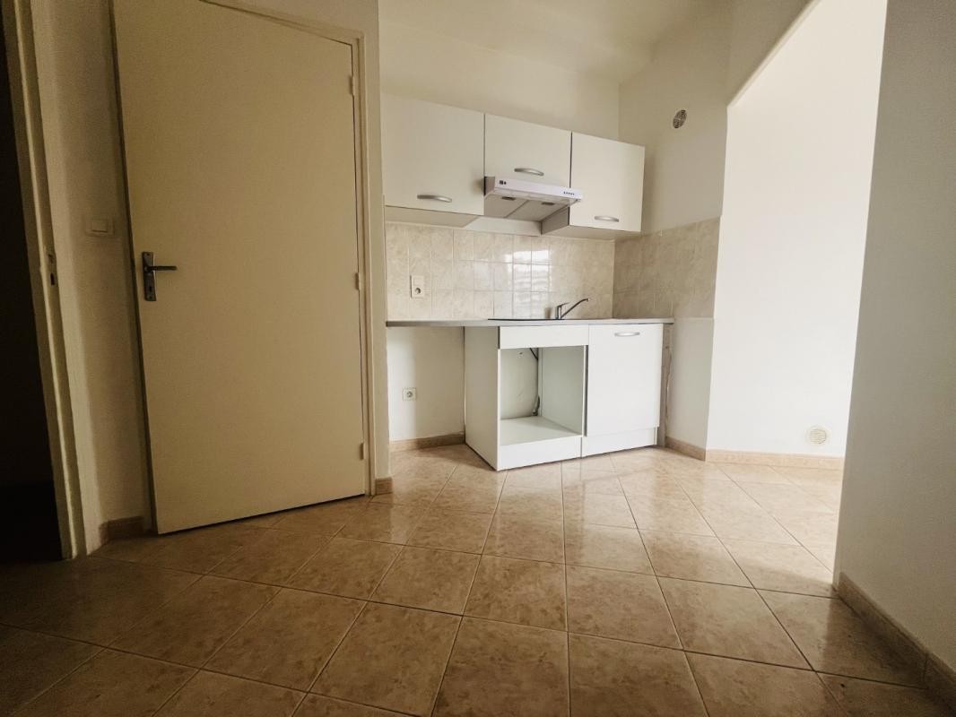 Location Appartement à Bastia 1 pièce