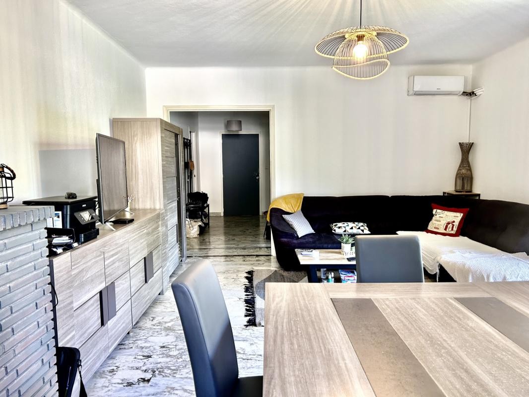 Vente Appartement à Bocognano 4 pièces