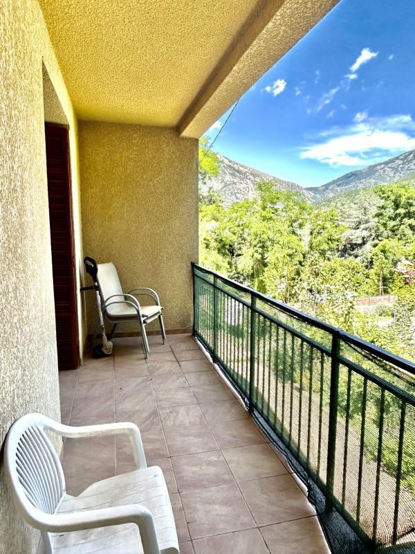 Vente Appartement à Bocognano 4 pièces